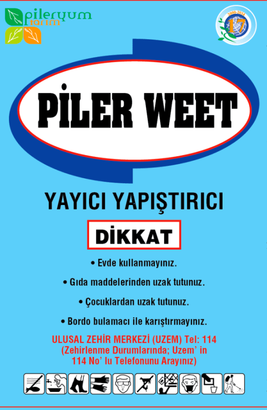 PİLER-WEET